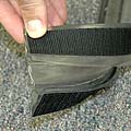 Hook and Loop Fastener Tape