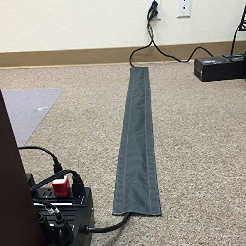 SafCord Carpet Cord Cover
