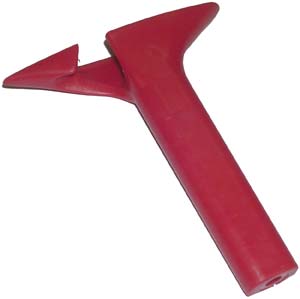 Woven Wrap Around Installation Tool